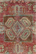 Antique Mahal Area Rug (5' x 7')